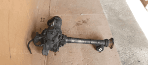 Most dyfer przód przedni dyferencjał VW Touareg 3.0 TDI 2