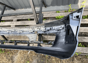 Bmw seria 3 E46 coupe cabrio zderzak przód przedni 51118195292 8