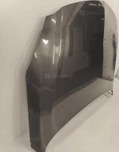 Opel Insignia 09-13 MASKA POKRYWA SILNIKA 6
