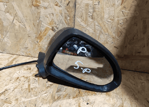 Lusterko elektryczne prawe opel corsa d Z21B 5-PIN oryginał wysyłka! 3
