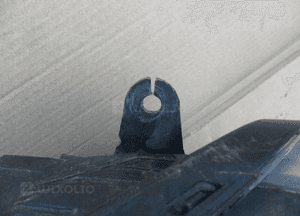 Lampa prawa prawy przód kia pilanto 92102-1Y0 25