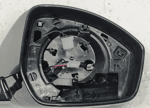 Jaguar f-pace X761 lusterko zewnętrzne prawe 8 pin oryginał 16