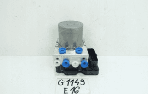 Vw taigo 2020- moduł abs pompa hamulcowa 2Q0614517BB 1