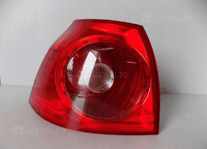Volkswagen Golf 5 - Lampa Tylna Lewa - 11883 1
