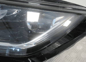 Lampa przednia przód lewa skoda kodiaq full led 566941015H 2016-2019 4