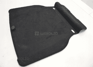 JAGUAR XJ X351 LONG PODŁOGA PŁYTA BAGAŻNIKA 4