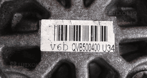Pompa wspomagania QVB500400 Range Rover Sport 2,7 4