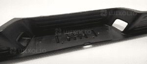 Stopień zderzaka tył ford ranger iv v AB39-17B810-AA 2012-2015 8