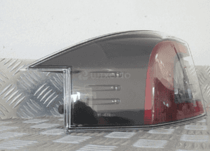 Lampa tylna tył lewa tesla model s lift 6005920-00-J 2