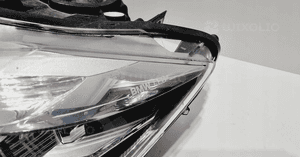 Reflektor lewy full led bmw 3 F30 F31 lift lci europa 3