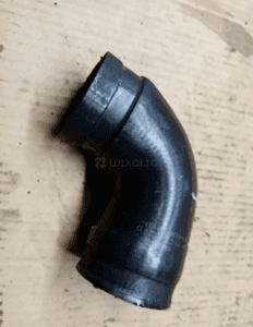 Przewód wąż rura intercoolera BMW 5 E39 3.0D 2248622D 2248622 1