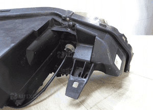 Lampa przód lewa nissan leaf ii full 26060-5SH5A 7