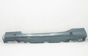 Listwa progowa amg lift komplet mercedes sl R230 13