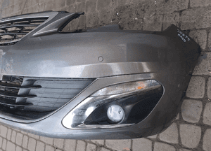 Peugeot 308 T9 zderzak przód przedni KKSD 6