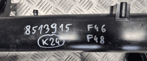 Bmw X1 F48 rura powietrza 8513915 7