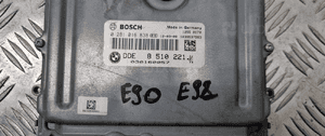 BMW E90 KOMPUTER STEROWNIK SILNIKA 8510221 6
