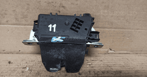 Zamek klapy tył opel astra h zafira b nr 495058724 2