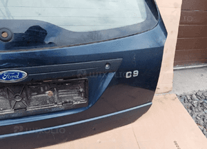 Klapa bagażnika Ford Focus MK1 Kombi 3