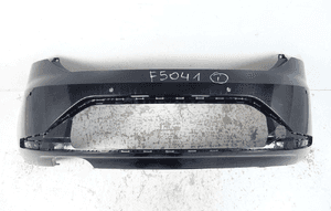 Seat leon iii 5F0 fr 2012- zderzak tył tylny 5F0807421B 1