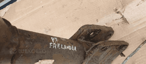 Amortyzator prawy tył tylny Land Rover Freelander 22103900 7