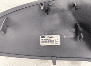 Pokrywka Lusterka Gruntowana BMW "M" PRAWA 51168059548 8059548 4