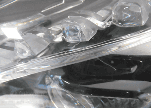 Lampa przednia przód mercedes e-klasa W212 lift full led A2129063103KZ 2011-2016 9