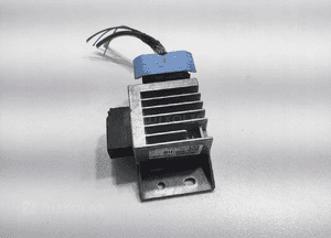 PRZEKAŹNIK ŚWIEC ŻAROWYCH NISSAN NAVARA IV D23 NP300 2.3 DCI 271203982R 15- 2