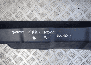 Listwa progowa prawa honda crv 71800 2