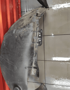 Jeep cherokee liberty kk 07-12 nadkole lewy prawy tył tylne oryginał bdb 4