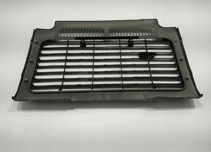Grill atrapa ramka chłodnicy zderzaka land rover defender 2007-2014 6