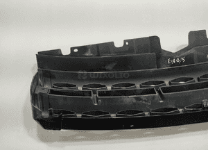 Kratka grill atrapa zderzaka przód range rover evoque i L538 BJ32-8B189-A 8