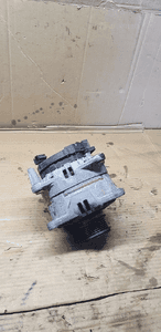 Alternator prądnica Ford Galaxy MK1 Lift 1.9 TDI 028903030A 6