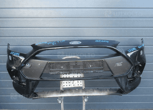 Zderzak przedni przód ford focus rs MK3 lift G1EY-17757-A 2015-2019 4
