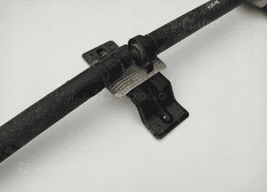 WAŁ NAPĘDOWY RX450H III 3.5 BENZYNA 2009-2012 EURO 4