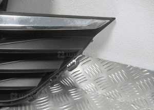 GRILL GRIL ATRAPA VW T6 LIFT 7LA853651C 2019-2023 rok 6