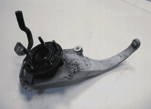 JAGUAR XJ X351 RWD ZWROTNICA PRZEDNIA PRAWY PRZÓD 4