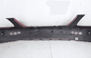 Vw touran 1T 2003-2010 przód przedni 1T0807221 8