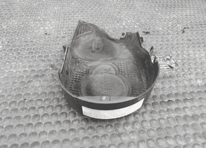 Obudowa 045109107 E F Osłona Paska Rozrzadu 1.9 TDI 8V AUDI A4 B6 B7 VW Skoda Seat 11