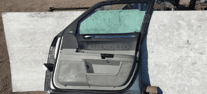 Chrysler 300C drzwi prawy przod kompletne 12