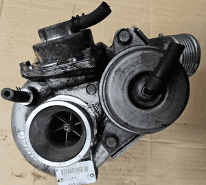Volvo S60 2.0 T turbosprężarka turbina 30650635 2