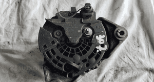ALTERNATOR OPEL CORSA D ASTRA H 1.2 1.4 B 0124325171 13222930 14