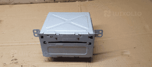 Radio radioodtwarzacz czytnik radia Opel Zafira C 22924493 6