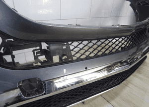 Zderzak przód mercedes gle coupe W292 A2928850625 4