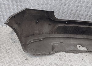 Zderzak tył vw polo v lift 9