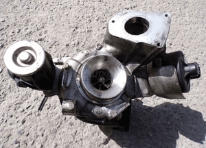Bmw G20 G22 G31 2.0 d turbosprężarka 8587539 2