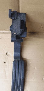 Pedał gazu potencjometr Opel Vivaro B Trafic III 180020024R 4