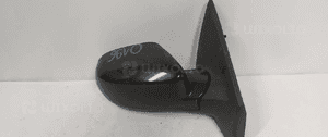 Lusterko elektryczne renault clio 3 lift prawe 7PIN NV676 czarny 3