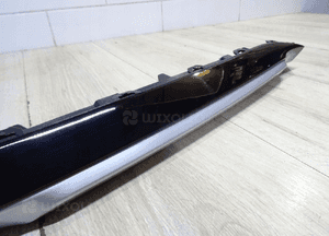 Sportage IV 4 Lift GT Spoiler Przód 86565-f1510 8