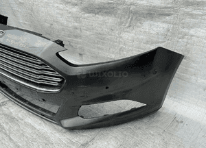 Ford mondeo MK5 zderzak przedni 6XPDC 19- 3