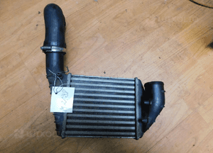 passat 2.5 TDI intercooler nr M2198 WYSYŁKA 3